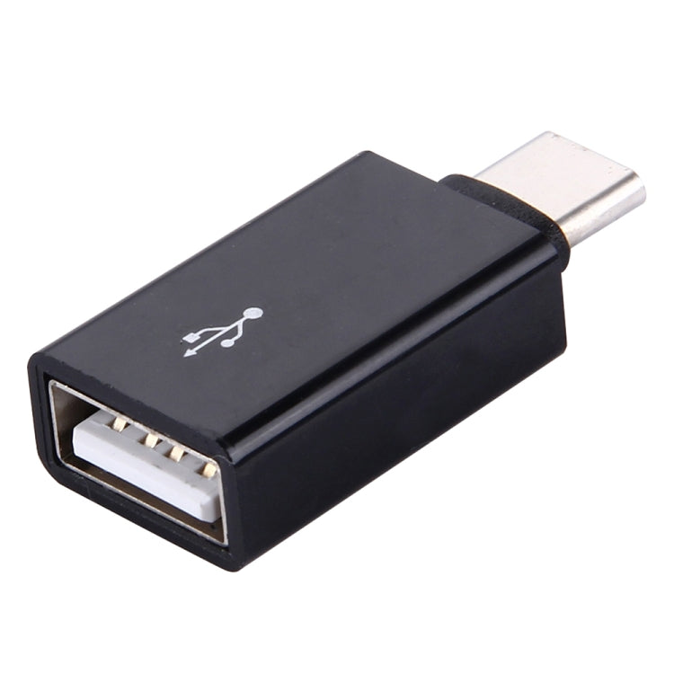 Adaptateur USB-C vers USB 2.0 pour MacBook et Smartphones