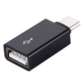 Adaptateur USB-C vers USB 2.0 pour MacBook et Smartphones