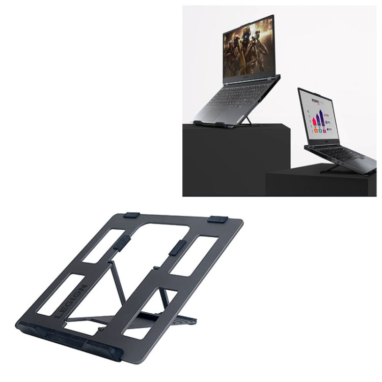 Support de refroidissement Lenovo Z2 pour PC Gaming