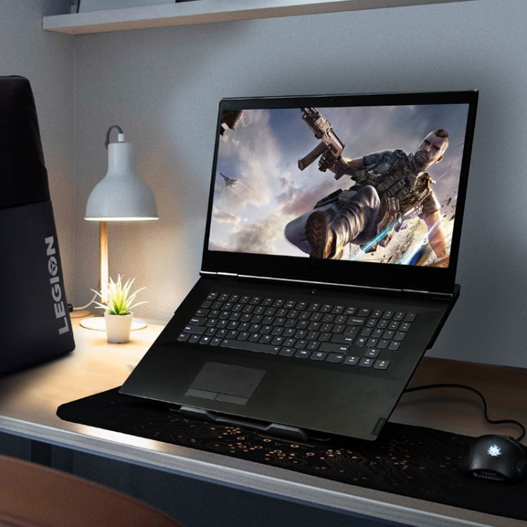 Support de refroidissement Lenovo Z2 pour PC Gaming