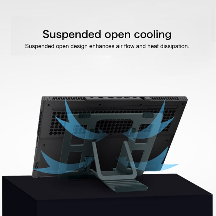 Support de refroidissement Lenovo Z2 pour PC Gaming