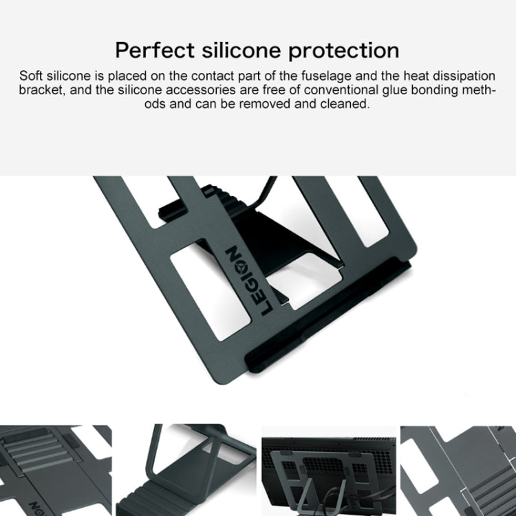 Support de refroidissement Lenovo Z2 pour PC Gaming
