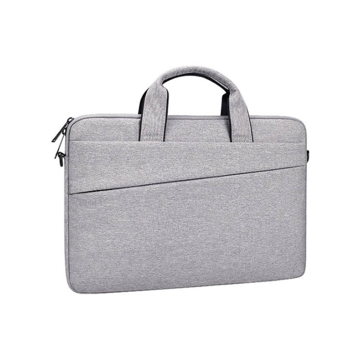 13.3-inch Laptop Bag with Pockets - Gaming &