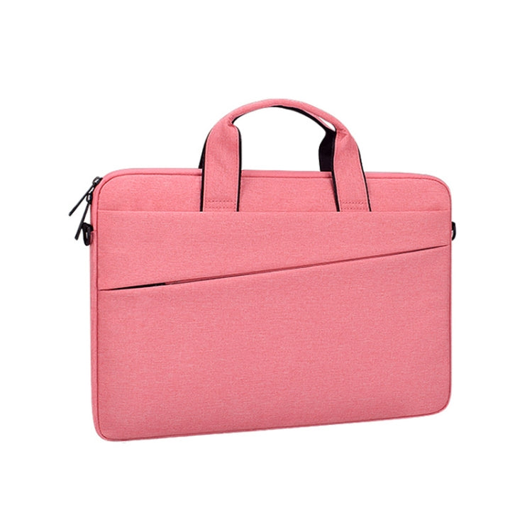 15.6" Laptop and Tablet Backpack - Oxford