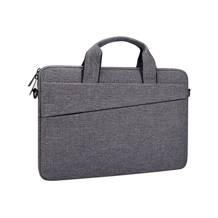 15.6" Laptop and Tablet Backpack - Oxford