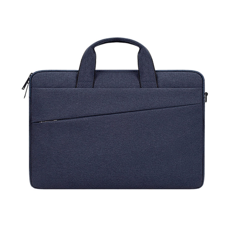 Sac portable 15,6 pouces pour PC et tablette - Oxford navy