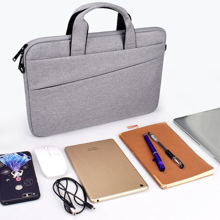 Sac portable 15,6 pouces pour PC et tablette - Oxford navy