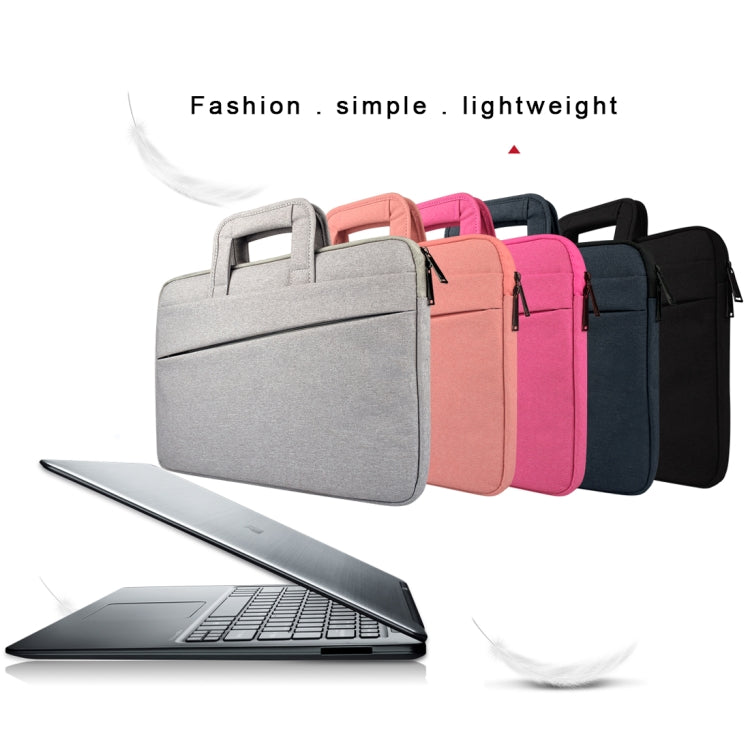 Sac à Dos Portable 15,6" pour PC et Tablette - Oxford