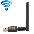 Adaptateur WIFI USB AC 600 Mbps pour Gaming PC et