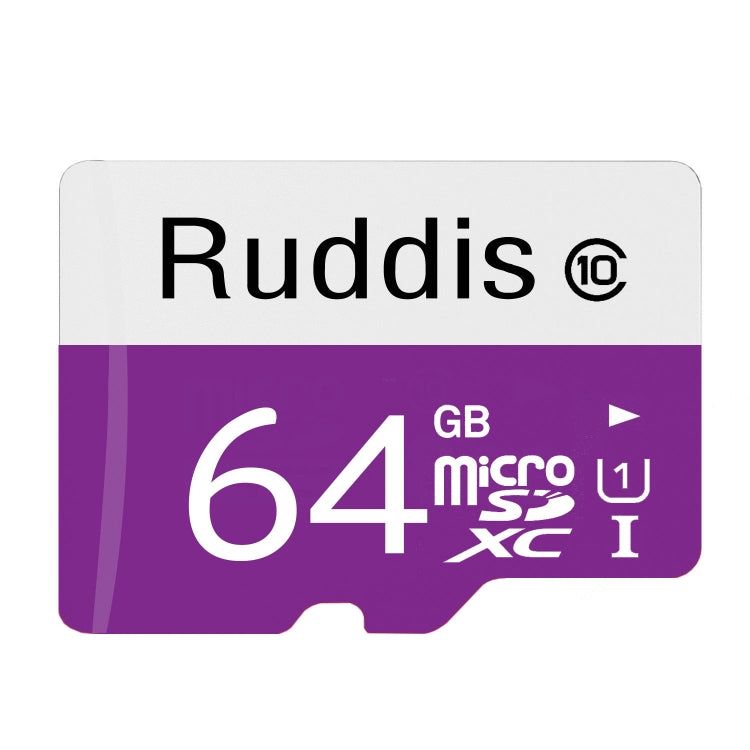 Carte Mémoire 64 Go Haute Vitesse pour Gaming PC UHS-1