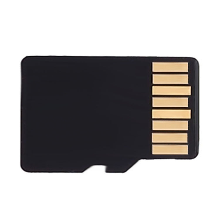Carte mémoire Ruddis 128 Go haute vitesse classe 10 TF/Micro SDXC UHS-1(U1), 128GB