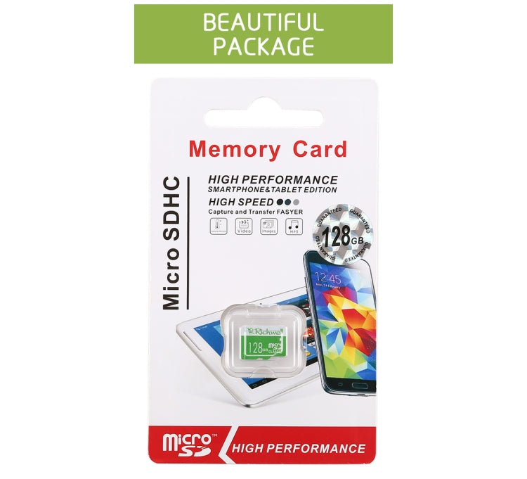 Carte mémoire Micro SD 32 Go haute vitesse pour gaming PC
