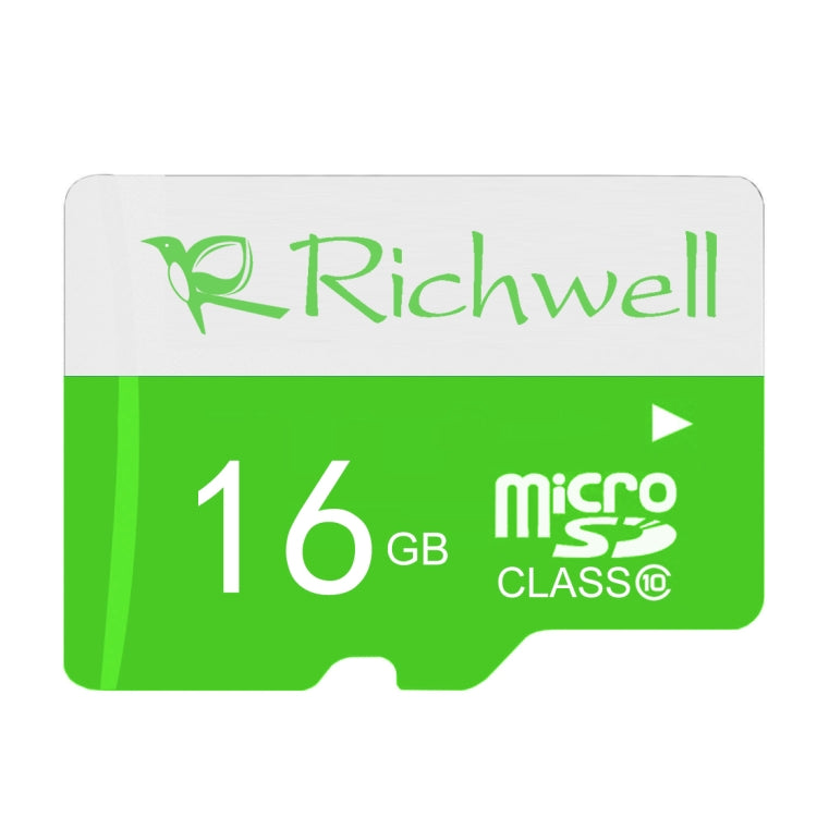 16GB High-Speed Micro SD Card for Gaming