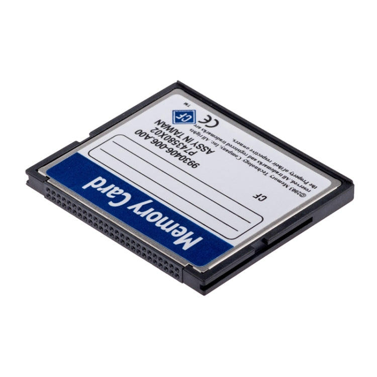 Carte Compact Flash 8 Go pour PC - Accessoire Gaming