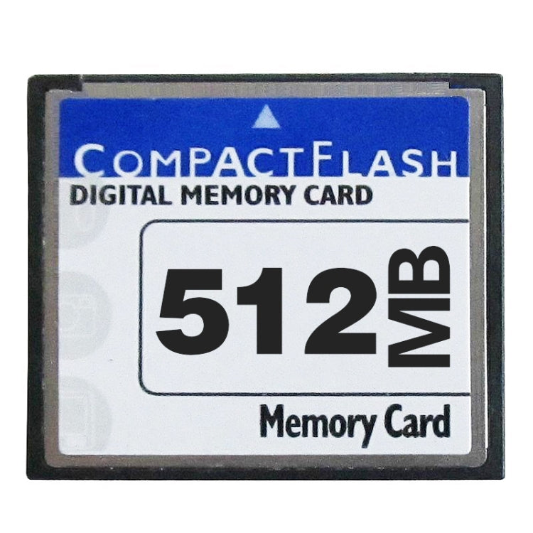 Carte Compact Flash 512 Mo - Accessoire Gaming PC Optimal