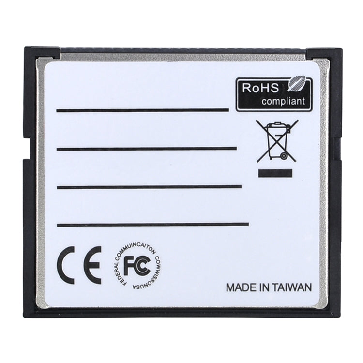 Adaptateur Compact Flash Micro SD pour PC Gaming