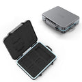Lecteur de carte mémoire ORICO PHCD-6-BK-BP pour gaming PC