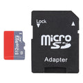 Gaming Accessory: 512GB TF Memory Card for PC