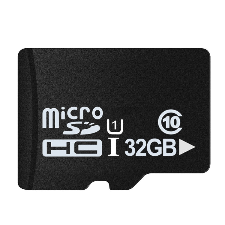 Carte Mémoire Micro SD 32 Go Classe 10 pour Gaming PC