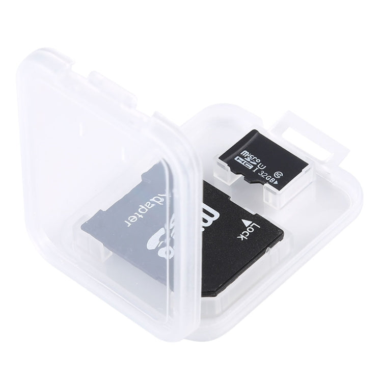 Carte Mémoire Micro SD 32 Go Classe 10 pour Gaming PC