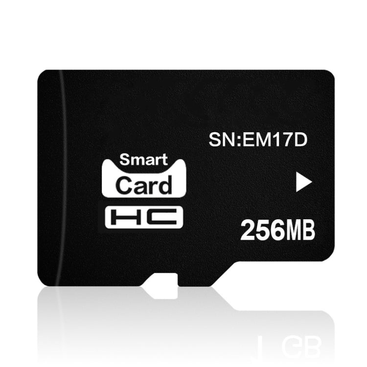 Carte Mémoire eekoo 256 Mo TF Micro SD pour Gaming PC