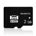 Carte mémoire Micro SD 2 Go CLASSE 4 pour gaming PC