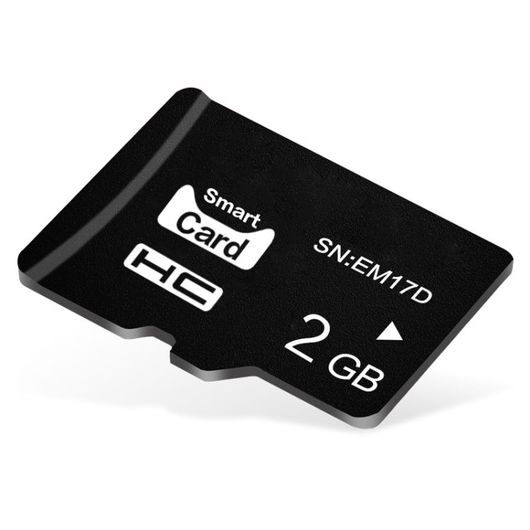 Carte mémoire Micro SD 2 Go CLASSE 4 pour gaming PC