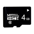 4GB Class 10 Micro SD Memory Card for PC Gaming
