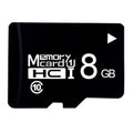 Carte mémoire Micro SD 8 Go Classe 10 pour gaming PC