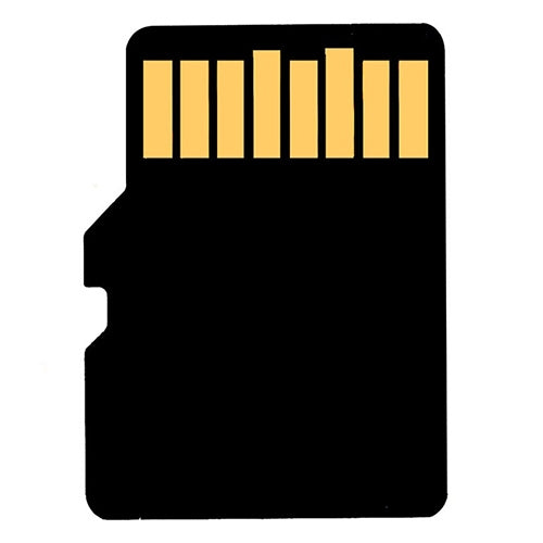 Carte mémoire Micro SD 8 Go Classe 10 pour gaming PC