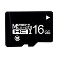 Carte Mémoire Micro SD 16 Go Haute Vitesse pour Gaming