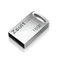 16GB USB 2.0 Metal Flash Drive for PC and Gaming