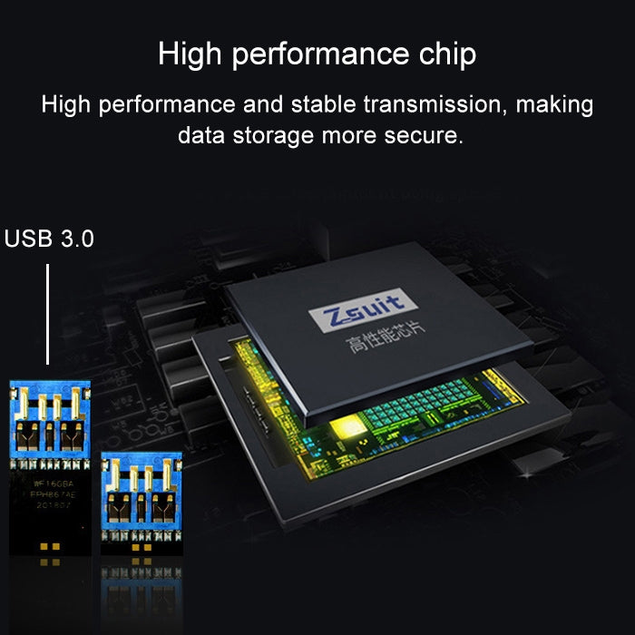 32GB USB 3.0 Flash Drive: Practical Gaming Accessory