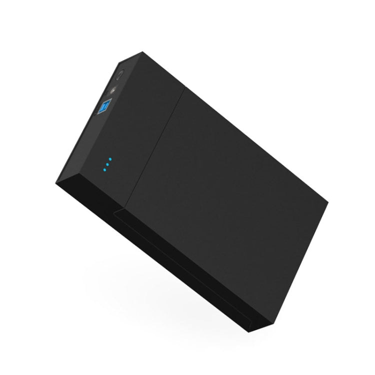 External USB 3.0 SSD Enclosure for PC - 2.5/3.5 inch