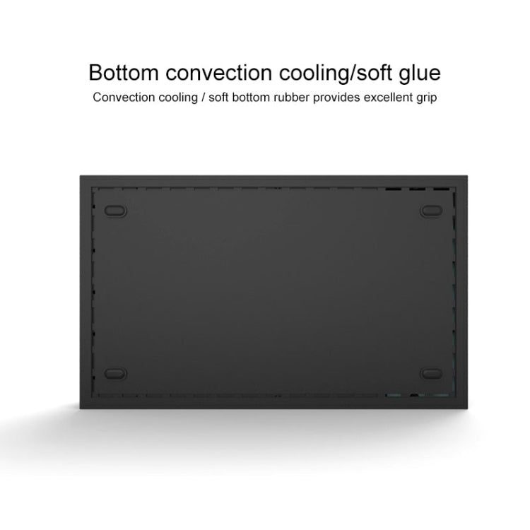 External USB 3.0 SSD Enclosure for PC - 2.5/3.5 inch