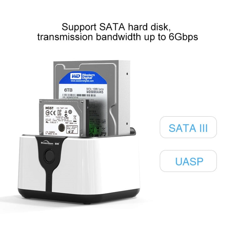 Station d'accueil disque dur SATA USB 3.0 pour gaming PC