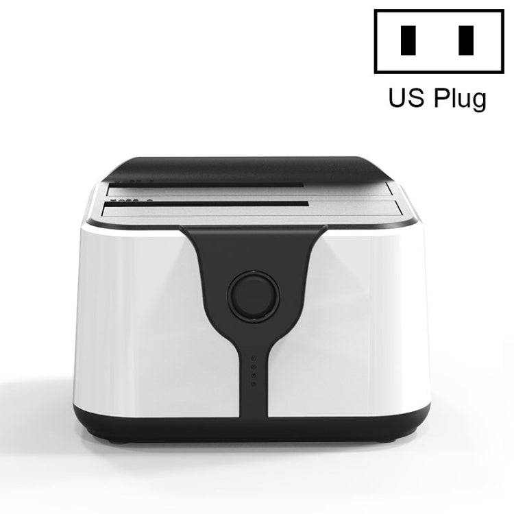 Station d'accueil disque dur SATA USB 3.0 pour gaming PC