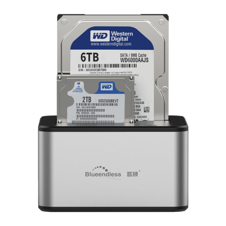 Station d'accueil disque dur SATA USB 3.0 pour gaming