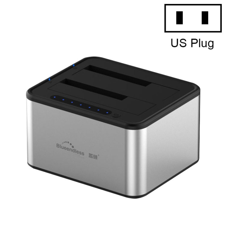 Station d'accueil disque dur SATA USB 3.0 pour gaming