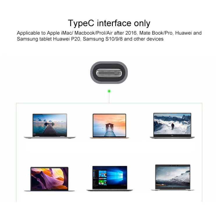 Station d'Extension USB-C 12 en 1 pour PC Gaming