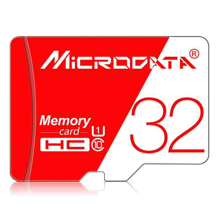 Carte mémoire Micro SD 32 Go U1 pour gaming et stockage