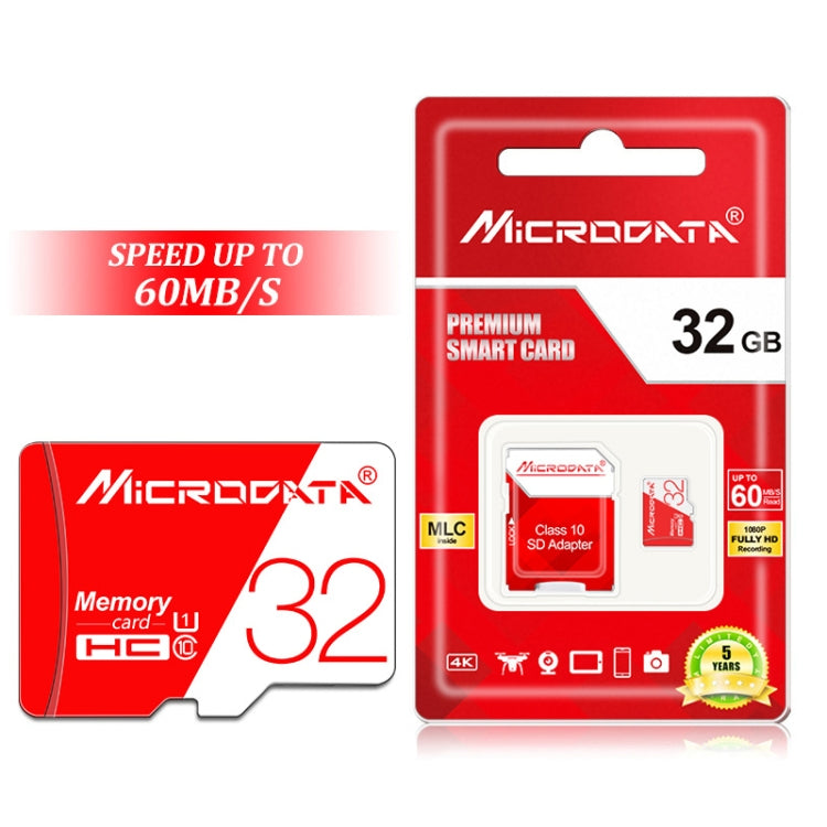 Carte mémoire Micro SD 32 Go U1 pour gaming et stockage