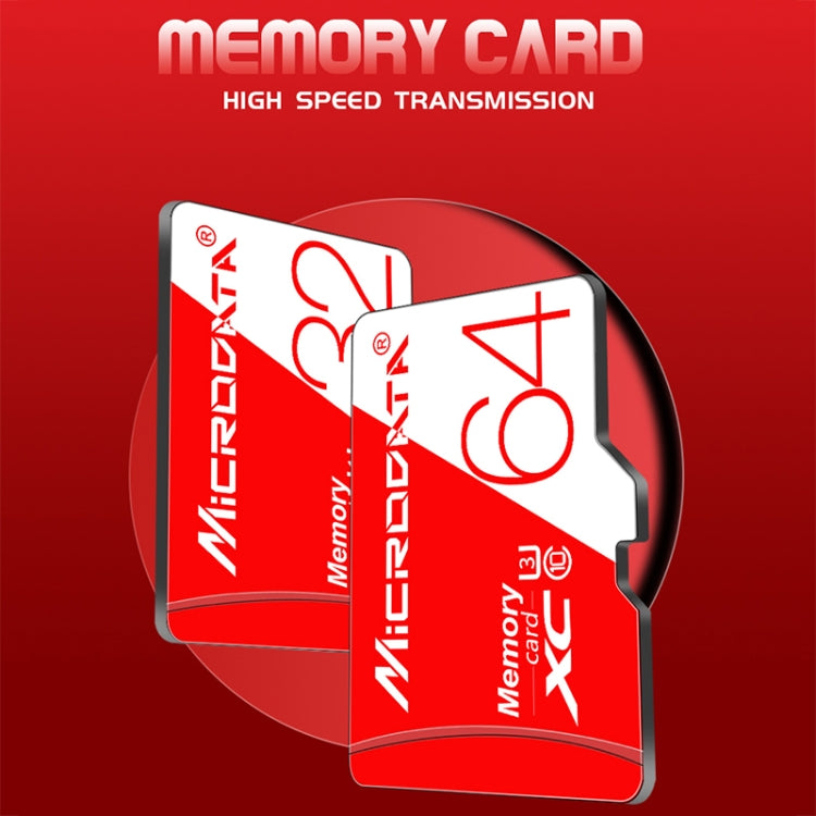 Carte mémoire Micro SD 32 Go U1 pour gaming et stockage