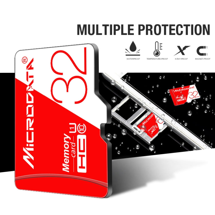 Carte mémoire Micro SD U3 64 Go pour gaming haute vitesse