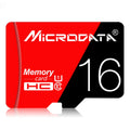Carte Mémoire Micro SD U1 16 Go pour Gaming Haute Vitesse