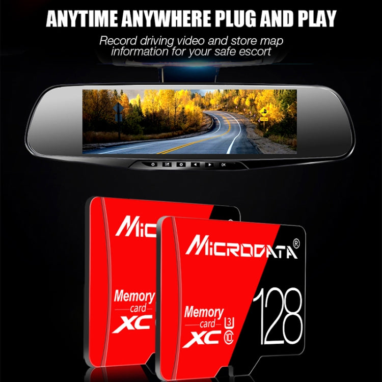 Carte Mémoire Micro SD U1 16 Go pour Gaming Haute Vitesse