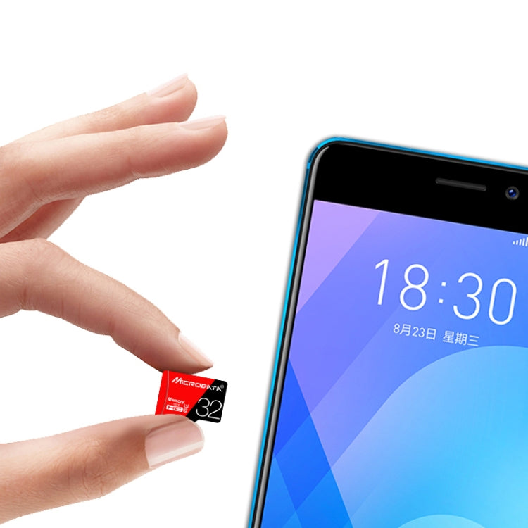 Carte mémoire Micro SD U3 128 Go pour Gaming PC rapide
