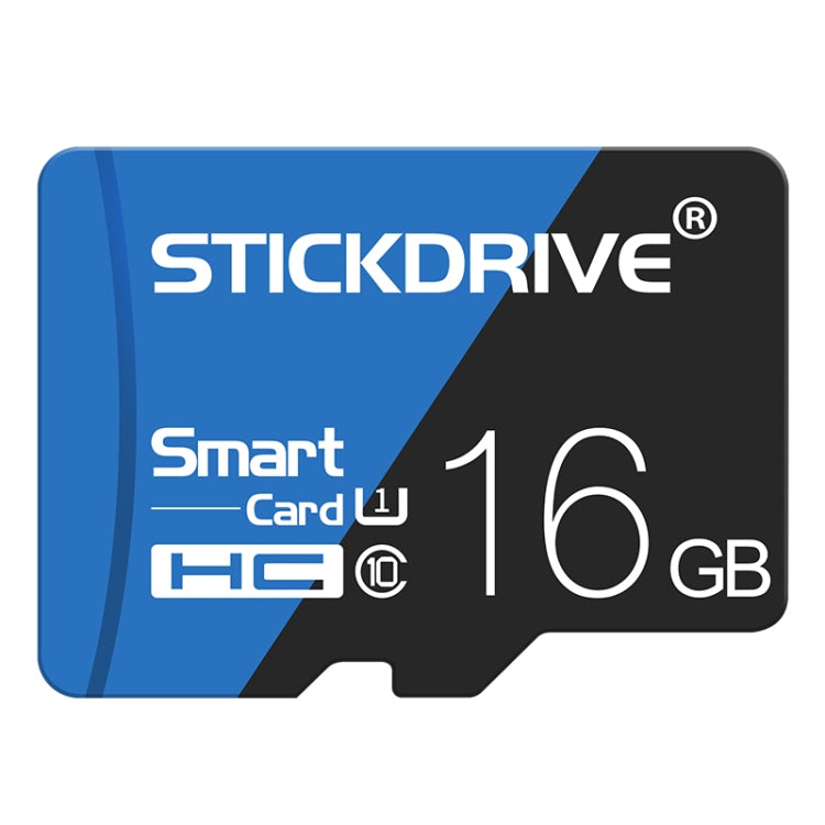 Carte mémoire Micro SD 16 Go U1 pour gaming rapide et fiable