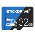 Carte mémoire Micro SD 32 Go U1 pour gaming haute vitesse