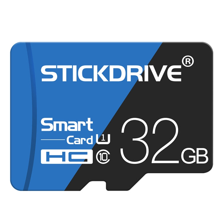 Carte mémoire Micro SD 32 Go U1 pour gaming haute vitesse